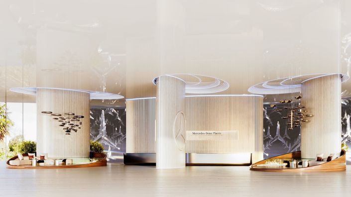 Image No.14-4 Bed Apartment for sale