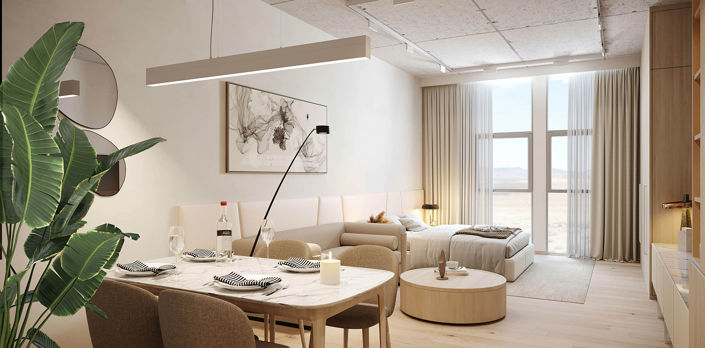 Image No.15-2 Bed Apartment for sale