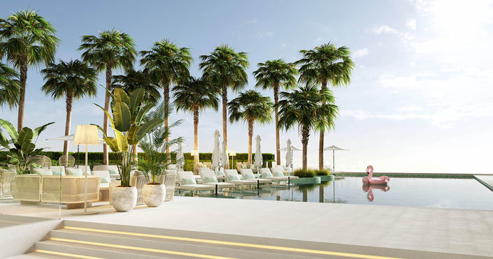 Image No.2-2 Bed Apartment for sale