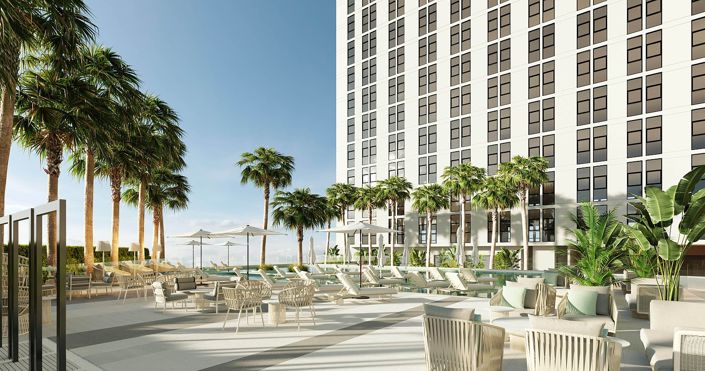 Image No.3-2 Bed Apartment for sale