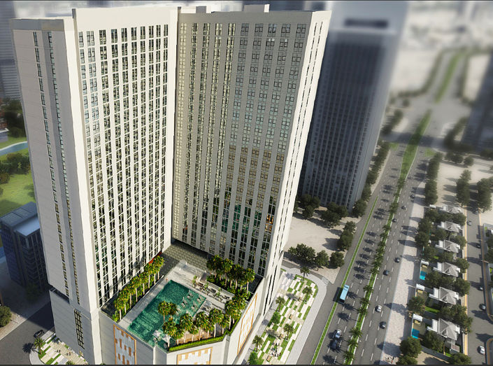 Image No.4-2 Bed Apartment for sale