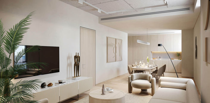 Image No.6-2 Bed Apartment for sale