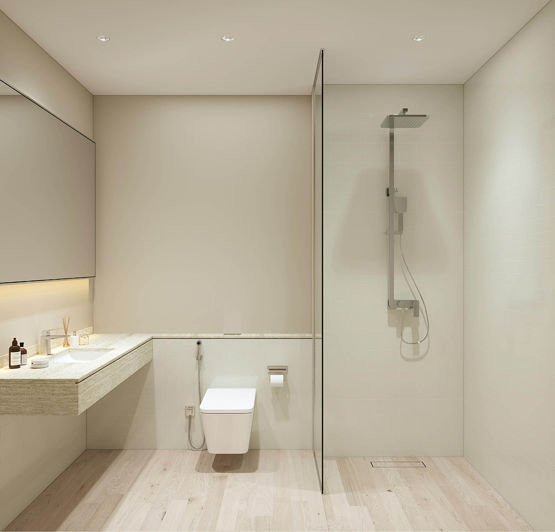 Image No.8-2 Bed Apartment for sale