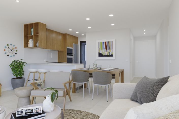 Image No.6-2 Bed Apartment for sale