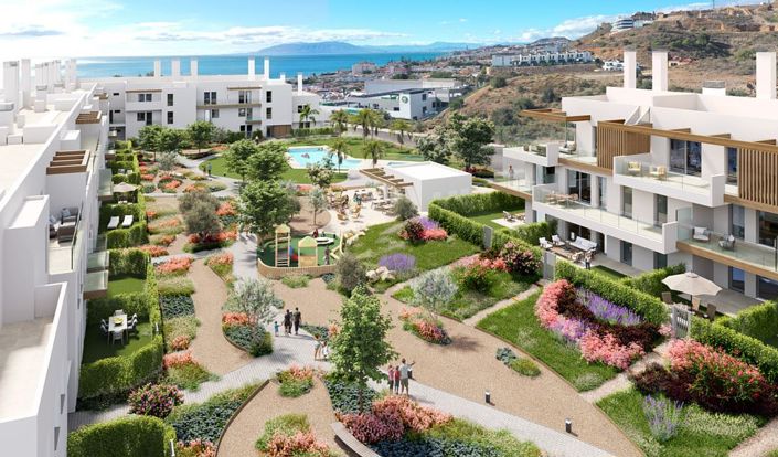 Image No.3-3 Bed Apartment for sale