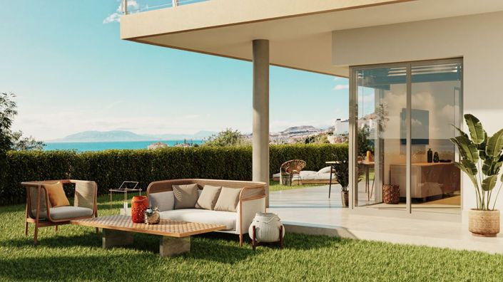 Image No.4-3 Bed Apartment for sale