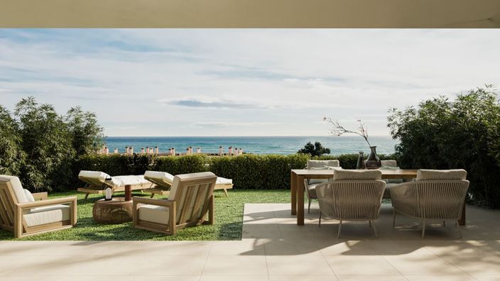 Image No.5-3 Bed Apartment for sale