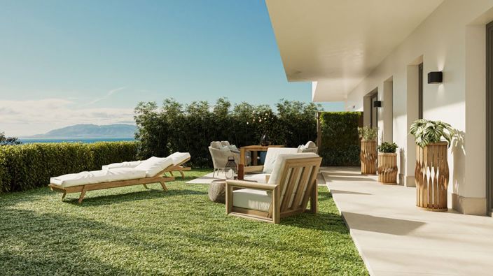 Image No.6-3 Bed Apartment for sale