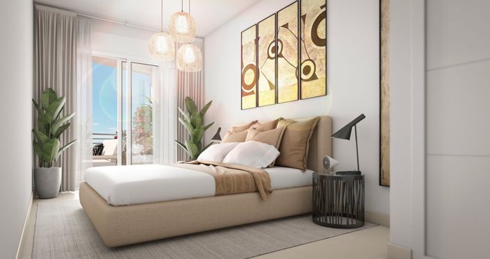 Image No.11-Appartement de 3 chambres à vendre à Benalmadena