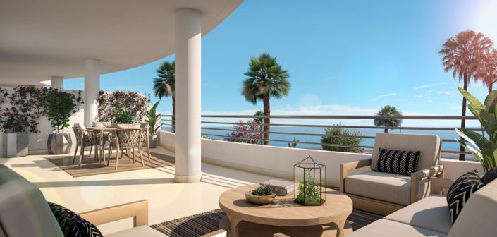 Image No.7-Appartement de 3 chambres à vendre à Benalmadena