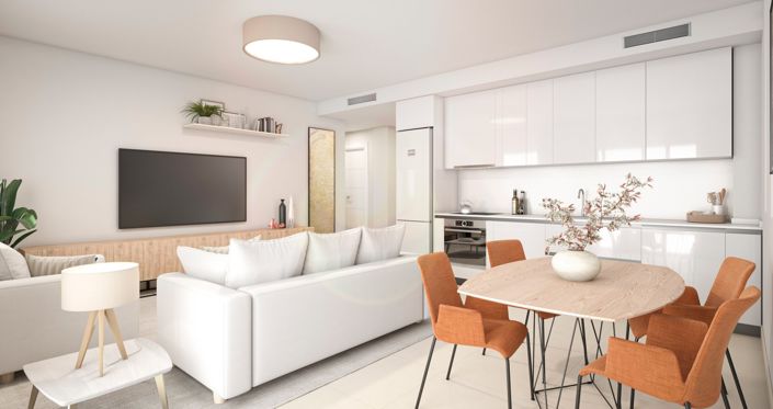 Image No.10-Appartement de 3 chambres à vendre à Benalmadena