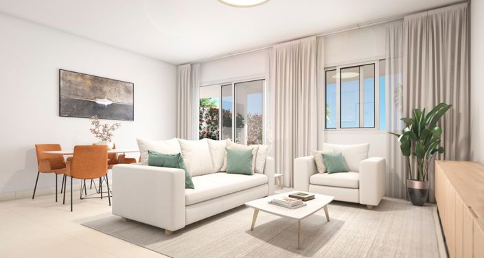 Image No.9-Appartement de 3 chambres à vendre à Benalmadena