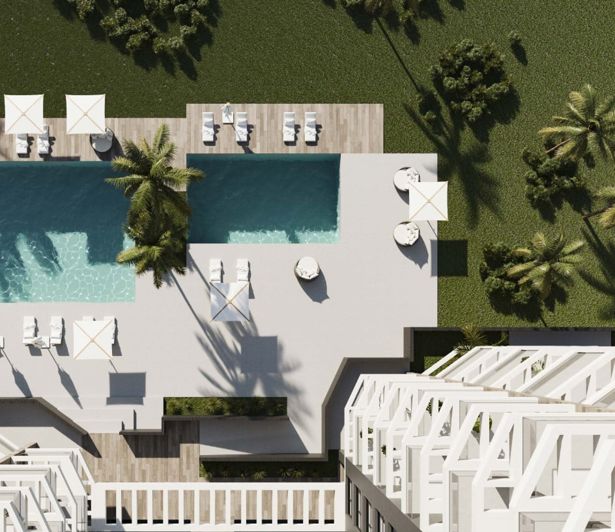 Image No.7-Appartement de 2 chambres à vendre à Calpe