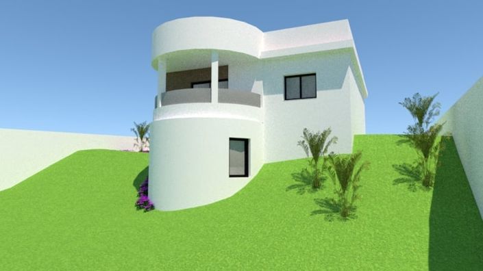 Image No.2-3 Bed House/Villa for sale