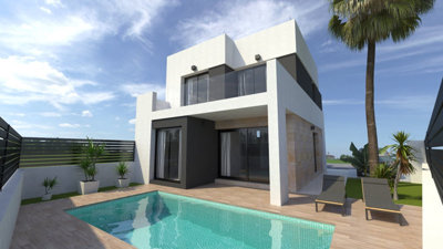TEKCE Overseas SA most sold property