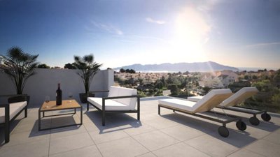 TEKCE Overseas SA most sold property