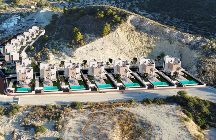 Image No.14-3 Bed House/Villa for sale