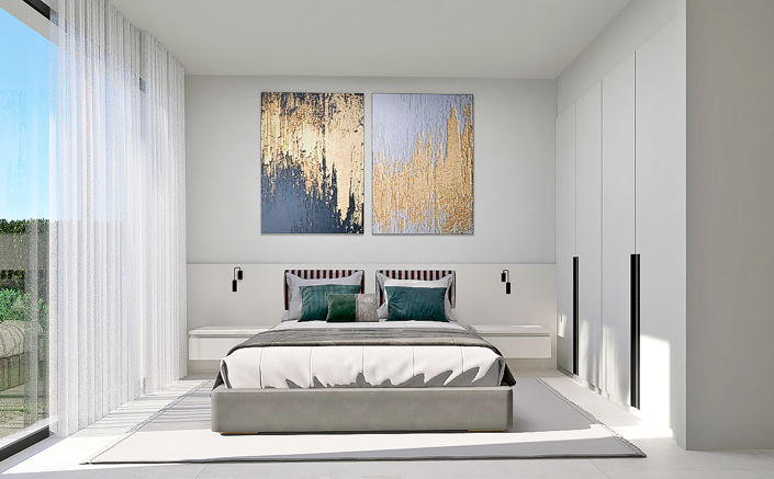 Image No.22-3 Bed House/Villa for sale