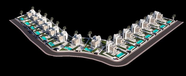 Image No.10-4 Bed House/Villa for sale