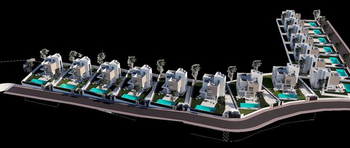 Image No.11-4 Bed House/Villa for sale