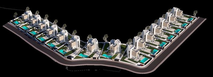 Image No.13-4 Bed House/Villa for sale