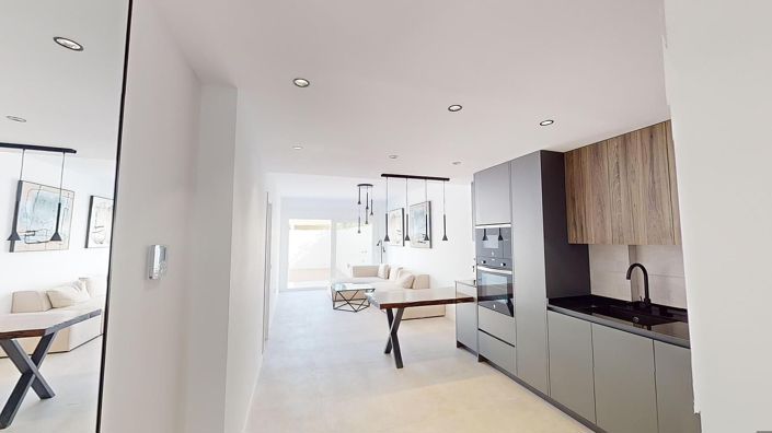 Image No.11-Appartement de 3 chambres à vendre à Pilar de la Horadada