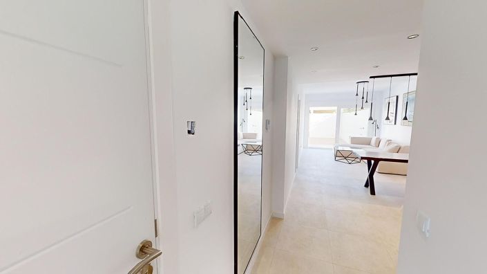 Image No.12-Appartement de 3 chambres à vendre à Pilar de la Horadada