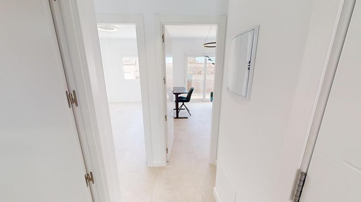 Image No.14-Appartement de 3 chambres à vendre à Pilar de la Horadada