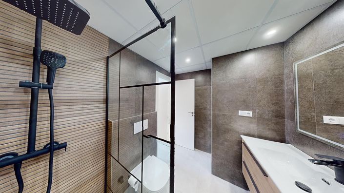 Image No.24-Appartement de 3 chambres à vendre à Pilar de la Horadada