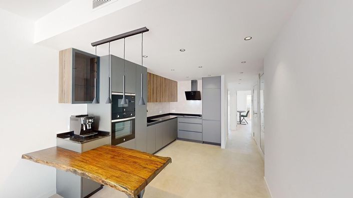 Image No.25-Appartement de 3 chambres à vendre à Pilar de la Horadada