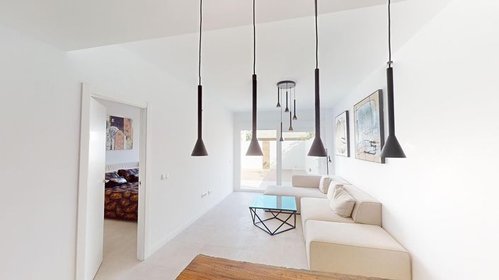 Image No.4-Appartement de 3 chambres à vendre à Pilar de la Horadada