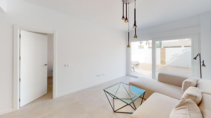 Image No.5-Appartement de 3 chambres à vendre à Pilar de la Horadada