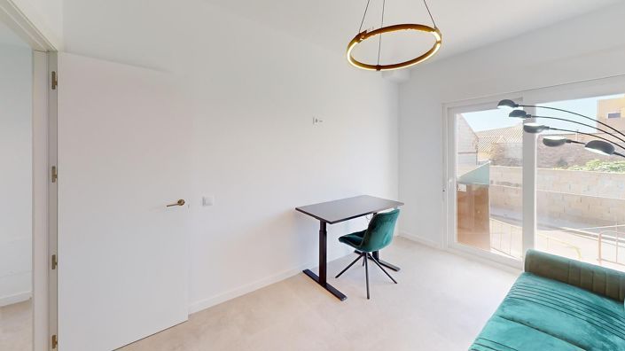 Image No.6-Appartement de 3 chambres à vendre à Pilar de la Horadada