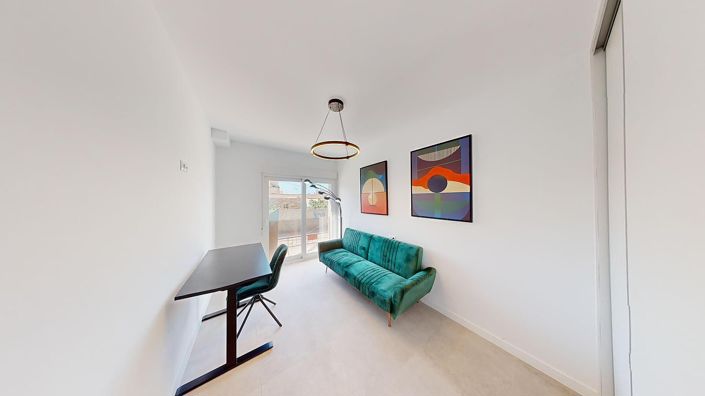 Image No.7-Appartement de 3 chambres à vendre à Pilar de la Horadada