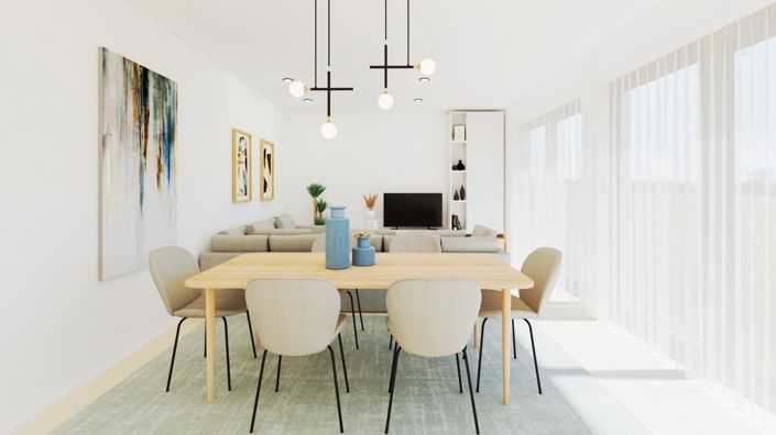 Image No.13-Appartement de 3 chambres à vendre à Estepona