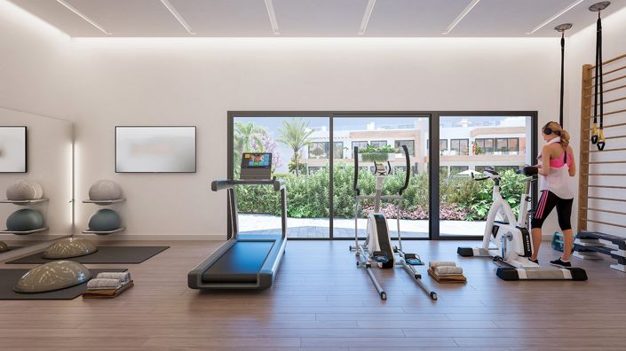 Image No.6-Appartement de 3 chambres à vendre à Estepona