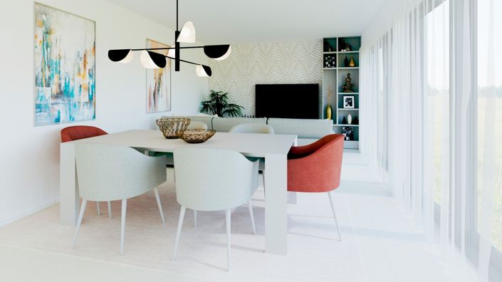 Image No.9-Appartement de 3 chambres à vendre à Estepona