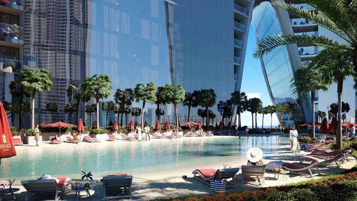 Image No.6-2 Bed Apartment for sale