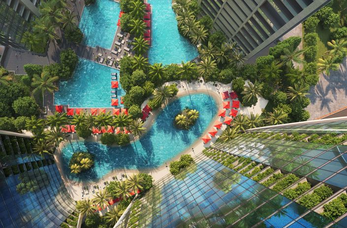 Image No.7-2 Bed Apartment for sale