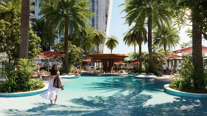 Image No.5-3 Bed Apartment for sale