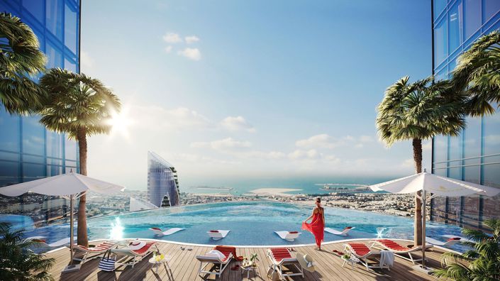 Image No.15-5 Bed Apartment for sale