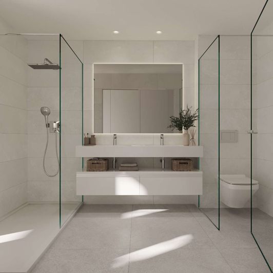 Image No.11-Appartement de 2 chambres à vendre à Estepona