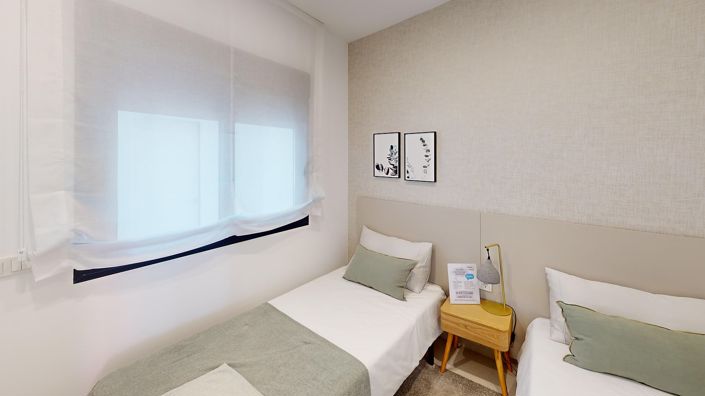 Image No.13-3 Bed Apartment for sale