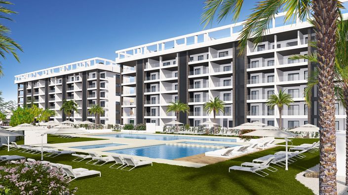 Image No.3-3 Bed Apartment for sale