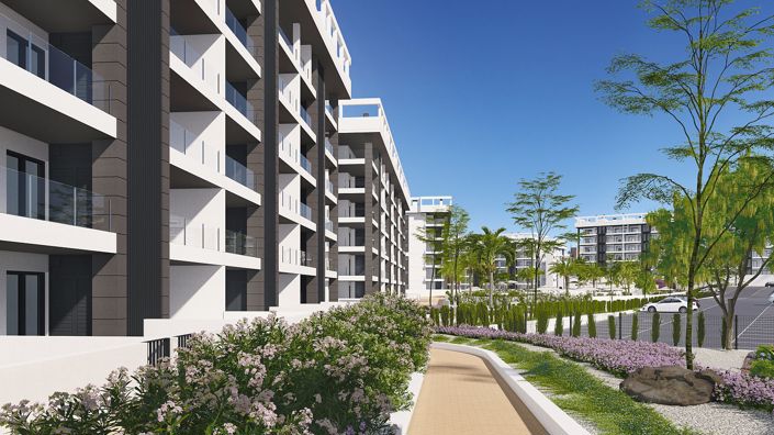 Image No.5-3 Bed Apartment for sale