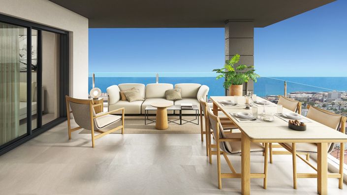Image No.7-3 Bed Apartment for sale