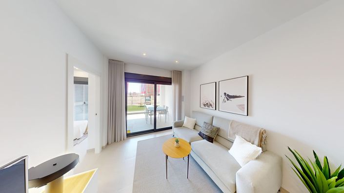 Image No.8-3 Bed Apartment for sale