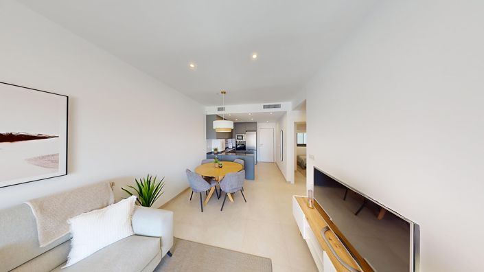 Image No.9-3 Bed Apartment for sale