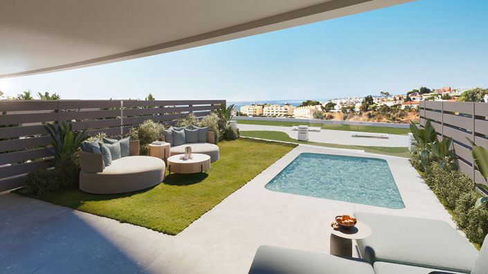 Image No.3-3 Bed House/Villa for sale