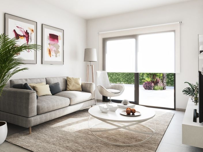 Image No.14-3 Bed House/Villa for sale